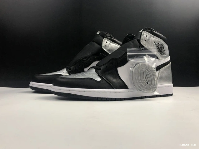 Functional Jordan1 Silver Retro 3638 CD0461- Toe 1024